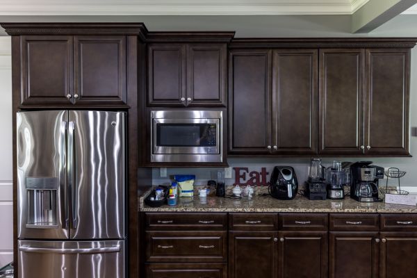 Kitchen Cabinet Repair in La Vernia