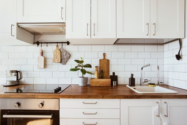Kitchen Drawer Repair in La Vernia