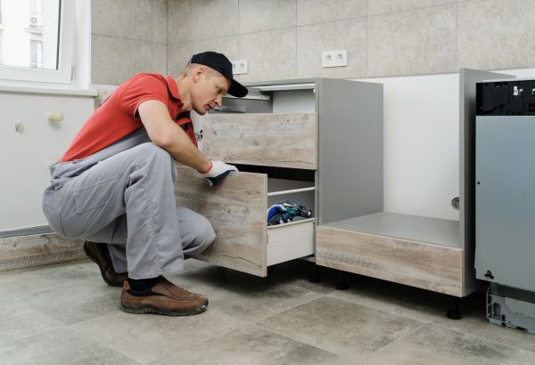 Drawer Replacement in La Vernia