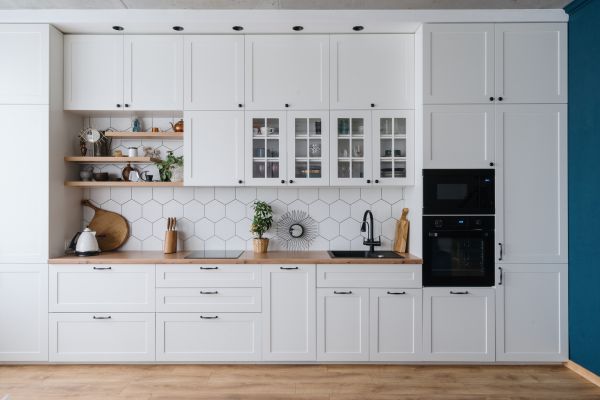 Kitchen Cabinets Installation in La Vernia