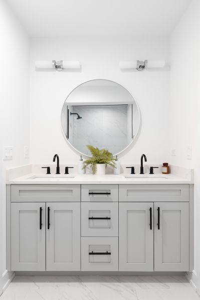 Vanity Repair in La Vernia