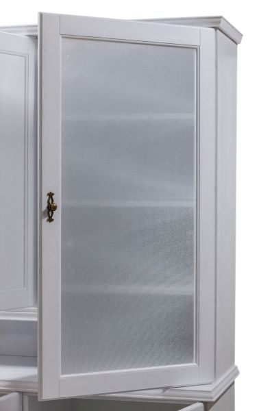 Cabinet Door Glass Replacement in La Vernia