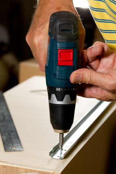 Drawer Runner Repair in La Vernia