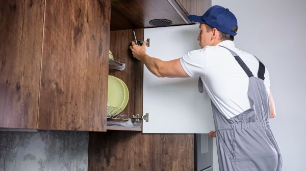 Cabinetry Service in La Vernia
