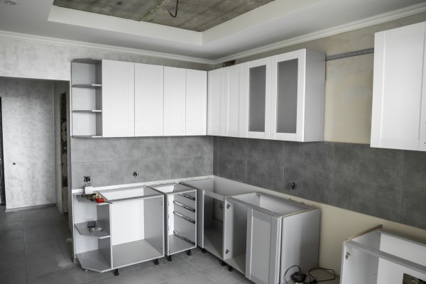 Custom Cabinet Service in La Vernia
