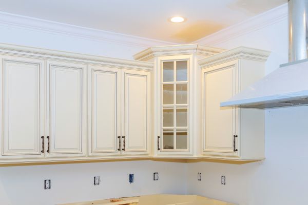 Kitchen Cabinets Repair in La Vernia