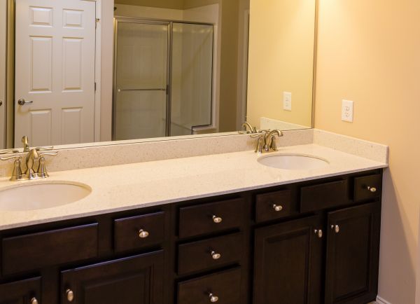 Vanity Remodeling in La Vernia