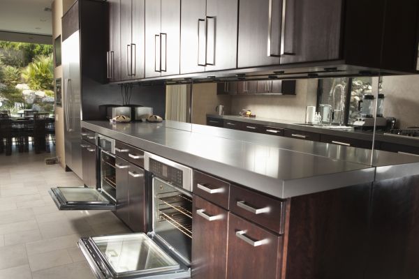 Commercial Cabinetry Service in La Vernia