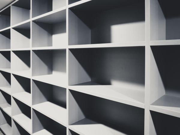 Office Storage Installation in La Vernia
