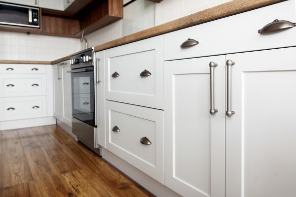 Kitchen Cabinet Installation in La Vernia