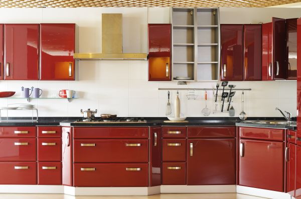 Kitchen Cabinet Replacement in La Vernia