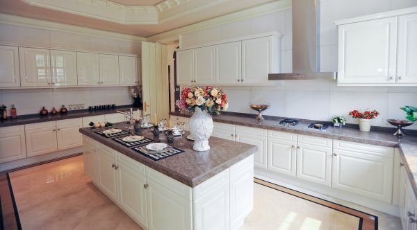 Kitchen Cupboard Replacement in La Vernia