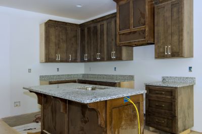 Pre-Construction Preparation